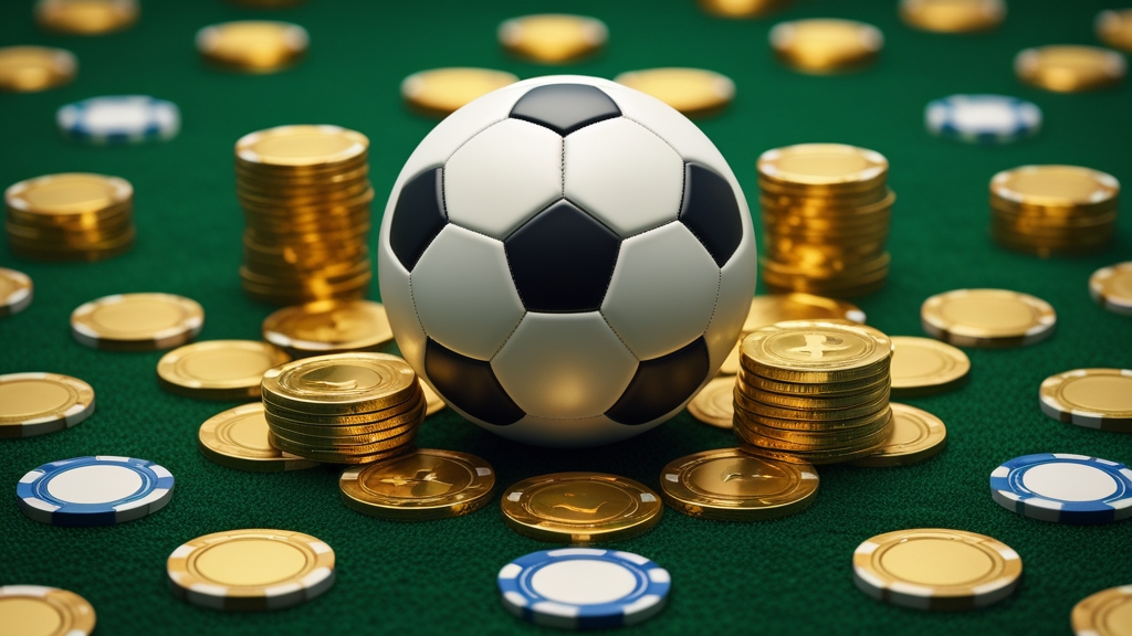 Nhà cái cá cược World Cup 2026