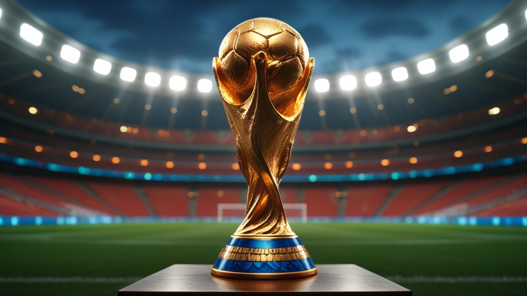 Thông tin World Cup 2026