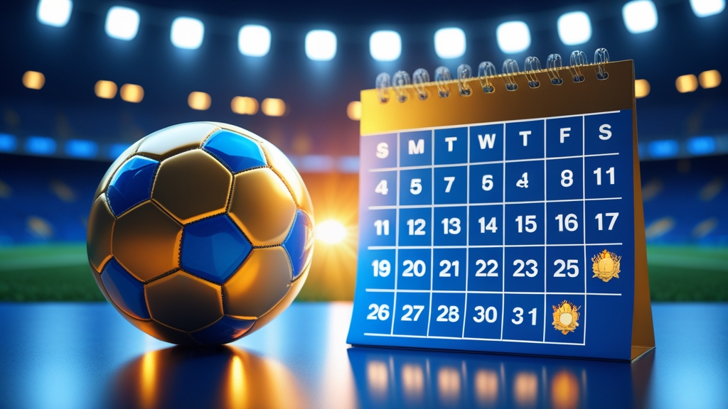 Lịch thi đấu World Cup 2026